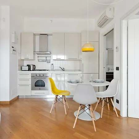 Italianway - Colletta 70 Flat Milan