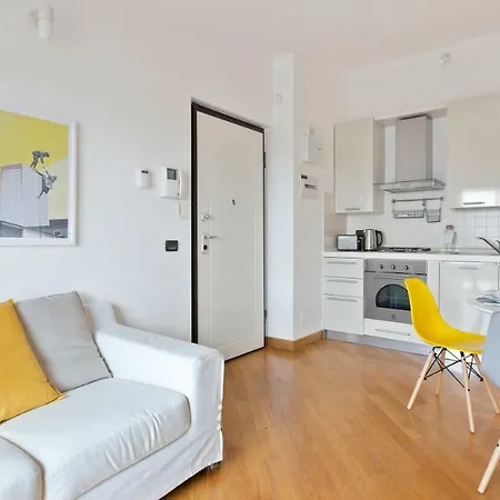 Italianway - Colletta 70 Flat Apartment Milan
