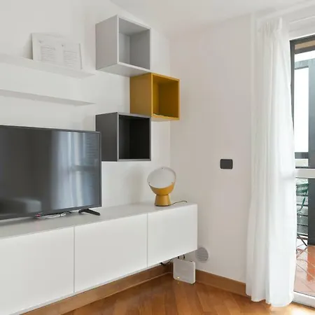 Apartment Italianway - Colletta 70 Flat *