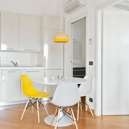 Italianway - Colletta 70 Flat Apartment *
