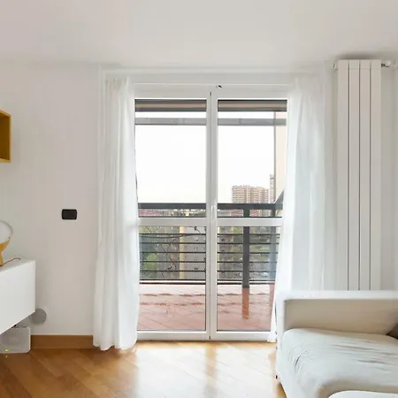Italianway - Colletta 70 Flat Milão