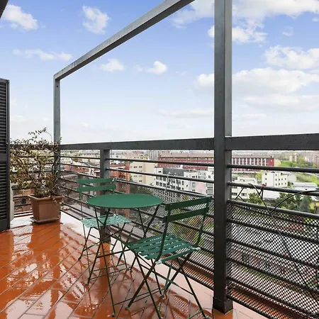Italianway - Colletta 70 Flat Apartamento *