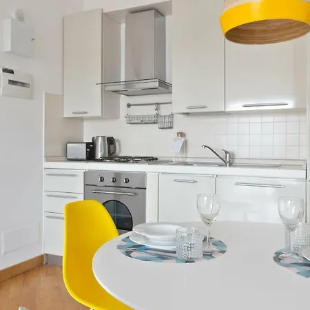 Apartamento Italianway - Colletta 70 Flat Milão