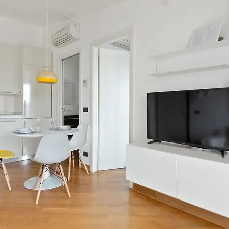 Italianway - Colletta 70 Flat Milão